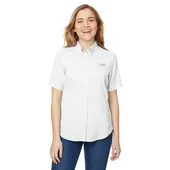 Columbia Ladies' Tamiami II Short-Sleeve Shirt 7277