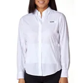 Columbia Ladies' Tamiami II Long-Sleeve Shirt 7278