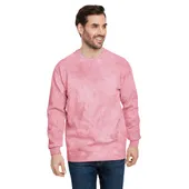 Comfort Colors Adult Color Blast Crewneck Sweatshirt 1545CC