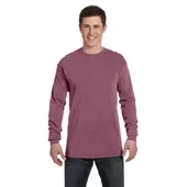 Comfort Colors Adult Heavyweight RS Long-Sleeve T-Shirt C6014