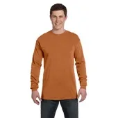 Comfort Colors Adult Heavyweight RS Long-Sleeve T-Shirt C6014