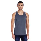 Comfortwash By Hanes Unisex 5.5 oz., 100% Ringspun Cotton Garment-Dyed Tank GDH300