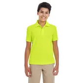 Core 365 Youth Origin Performance Pique Polo 88181Y