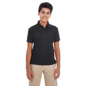 Core 365 Youth Origin Performance Pique Polo 88181Y