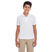 Core 365 Youth Origin Performance Pique Polo 88181Y