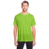 Core 365 Adult Fusion ChromaSoft Performance T-Shirt CE111