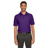 Core 365 Men's Fusion ChromaSoft Pique Polo CE112