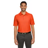 Core 365 Men's Fusion ChromaSoft Pique Polo CE112