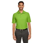 Core 365 Men's Fusion ChromaSoft Pique Polo CE112