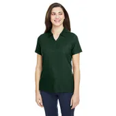 Core 365 Ladies' Fusion ChromaSoft Pique Polo CE112W