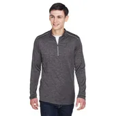 Core 365 Men's Kinetic Performance Quarter-Zip CE401