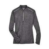 Core 365 Ladies' Kinetic Performance Quarter-Zip CE401W