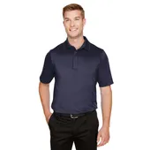 Devon & Jones CrownLux Performance Men's Range Flex Polo DG21