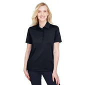 Devon & Jones CrownLux Performance Ladies' Range Flex Polo DG21W