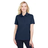 Devon & Jones CrownLux Performance Ladies' Range Flex Polo DG21W