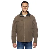 Dri Duck Men's Endeavor Jacket DD5037