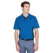 Extreme Men's Eperformance Fuse Snag Protection Plus Colorblock Polo 85113