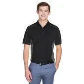 Extreme Men's Eperformance Fuse Snag Protection Plus Colorblock Polo 85113