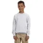 Gildan Youth Heavy Blend 8 oz., 50/50 Fleece Crew G180B