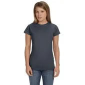 Gildan Ladies' Softstyle 4.5 oz. Fitted T-Shirt G640L