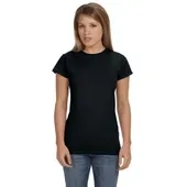 Gildan Ladies' Softstyle 4.5 oz. Fitted T-Shirt G640L