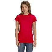 Gildan Ladies' Softstyle 4.5 oz. Fitted T-Shirt G640L