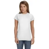 Gildan Ladies' Softstyle 4.5 oz. Fitted T-Shirt G640L