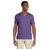 Gildan Adult Softstyle 4.5 oz. V-Neck T-Shirt G64V