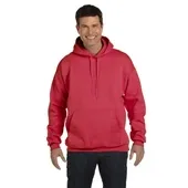 Hanes Adult 9.7 oz. Ultimate Cotton 90/10 Pullover Hood F170