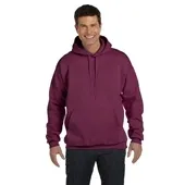 Hanes Adult 9.7 oz. Ultimate Cotton 90/10 Pullover Hood F170