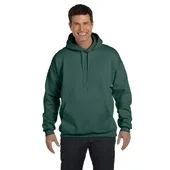 Hanes Adult 9.7 oz. Ultimate Cotton 90/10 Pullover Hood F170