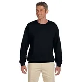 Hanes Adult 9.7 oz. Ultimate Cotton 90/10 Fleece Crew F260