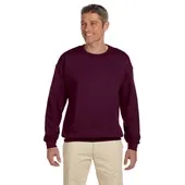 Hanes Adult 9.7 oz. Ultimate Cotton 90/10 Fleece Crew F260