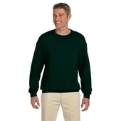 Hanes Adult 9.7 oz. Ultimate Cotton 90/10 Fleece Crew F260