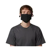 Hanes Adult Polyester Adjustable Pocket Mask MKPKPR