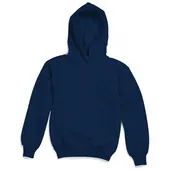 Hanes Youth 7.8 oz. EcoSmart 50/50 Pullover Hood P473