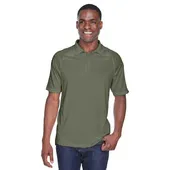 Harriton Adult Tactical Performance Polo M211