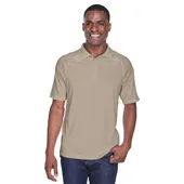 Harriton Adult Tactical Performance Polo M211