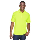 Harriton Adult Tactical Performance Polo M211