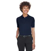 Harriton Ladies' Advantage Snag Protection Plus Tactical Polo M211W