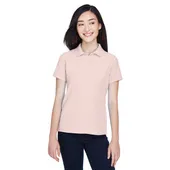 Harriton Ladies' 5 oz. Blend-Tek Polo M280W