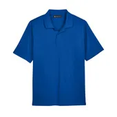 Harriton Men's Tall Advantage Snag Protection Plus IL Polo M348T