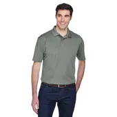 Harriton Men's Micro-Pique Polo M354