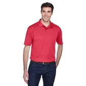 Harriton Men's Micro-Pique Polo M354