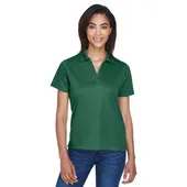 Harriton Ladies' Micro-Pique Polo M354W