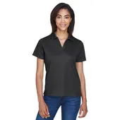 Harriton Ladies' Micro-Pique Polo M354W