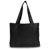 Liberty Bags P & O Cruiser Tote 7002