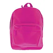 Liberty Bags 16" Basic Backpack 7709