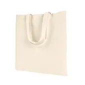 Liberty Bags BRANSON BARGAIN CANVAS TOTE 8502