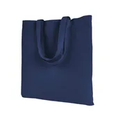 Liberty Bags BRANSON BARGAIN CANVAS TOTE 8502